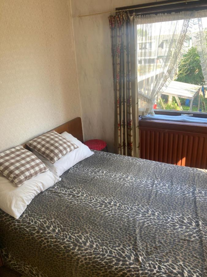 Bed And Breakfast De Zilk المظهر الخارجي الصورة