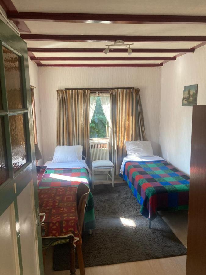 Bed And Breakfast De Zilk المظهر الخارجي الصورة