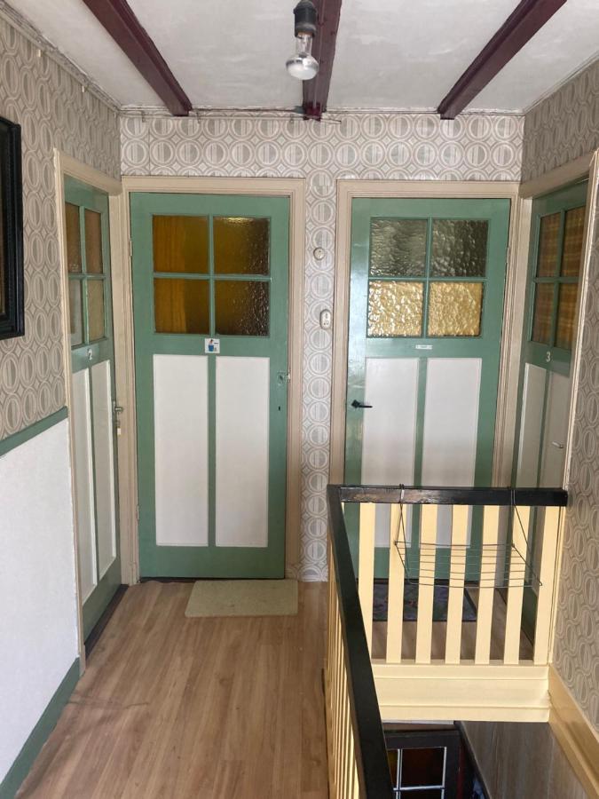 Bed And Breakfast De Zilk المظهر الخارجي الصورة