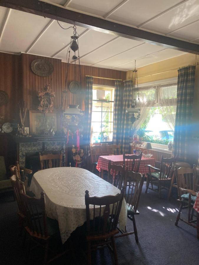 Bed And Breakfast De Zilk المظهر الخارجي الصورة