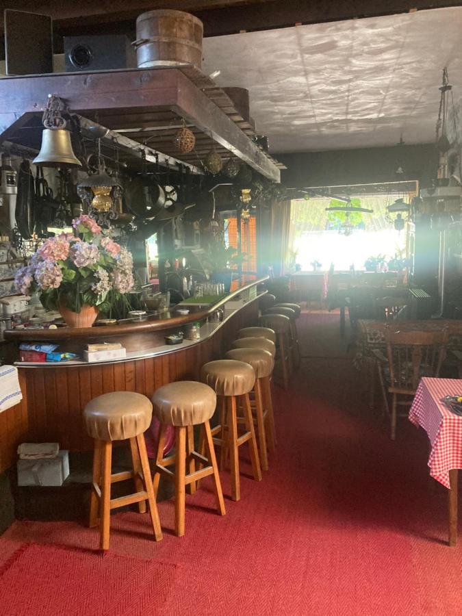 Bed And Breakfast De Zilk المظهر الخارجي الصورة