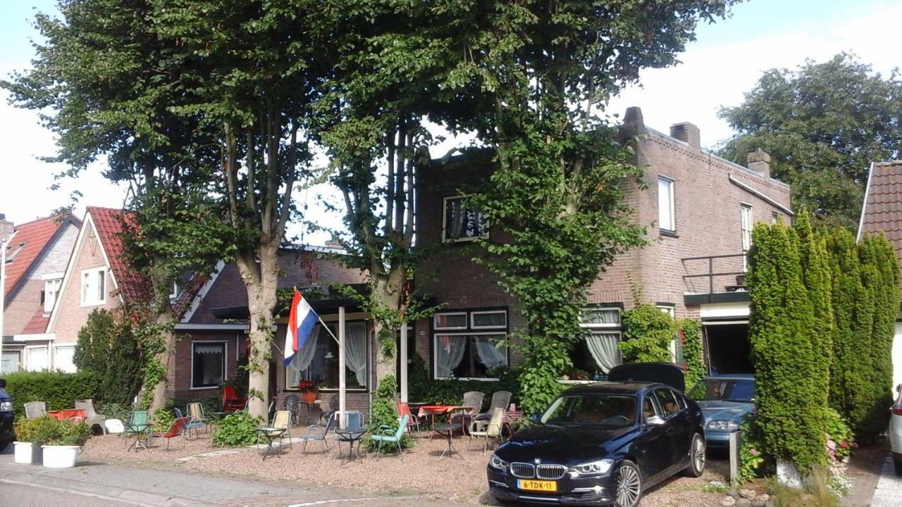 Bed And Breakfast De Zilk المظهر الخارجي الصورة